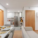 Bright & Cozy By Hostwise * Vila Nova de Gaia