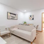 Bright & Cozy By Hostwise Vila Nova de Gaia