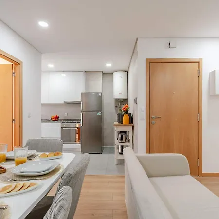 Bright & Cozy By Hostwise * Vila Nova de Gaia