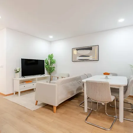 Bright & Cozy By Hostwise * Vila Nova de Gaia
