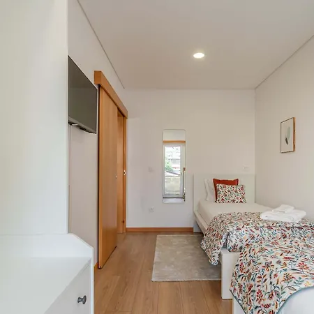 Daire Bright & Cozy By Hostwise *