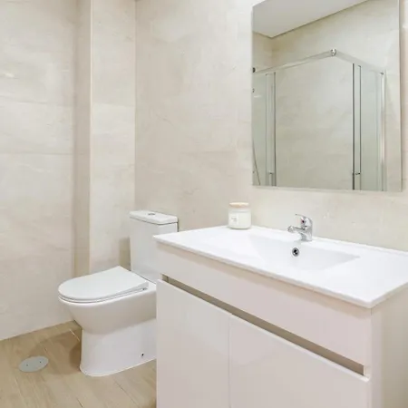 Bright & Cozy By Hostwise Daire Vila Nova de Gaia
