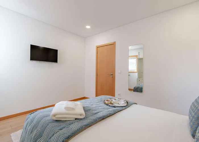 公寓 Bright & Cozy By Hostwise *