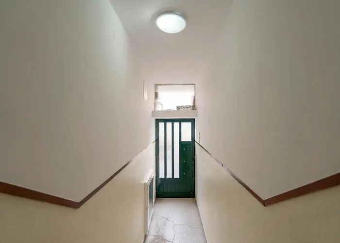 公寓 Bright & Cozy By Hostwise