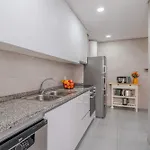 Apartmán Bright & Cozy By Hostwise *