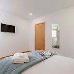 Apartmán Bright & Cozy By Hostwise *