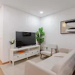 Bright & Cozy By Hostwise Vila Nova de Gaia
