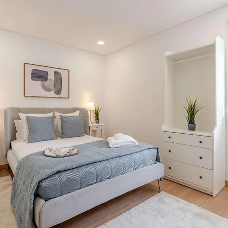 Bright & Cozy By Hostwise Apartman