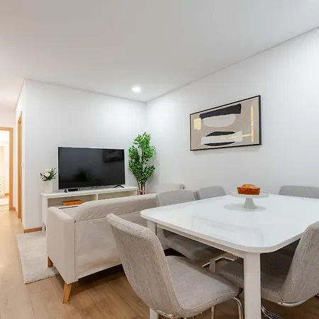 Bright & Cozy By Hostwise 公寓 加亚新城