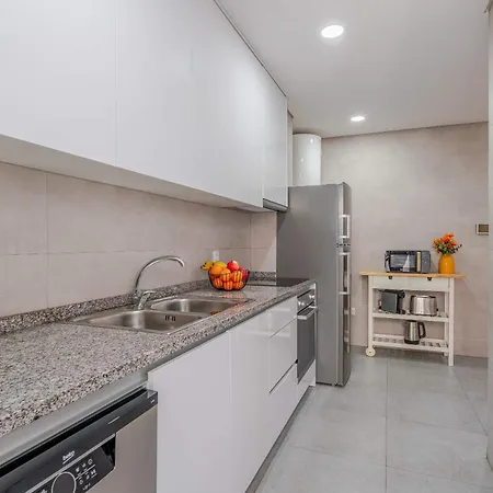 公寓 Bright & Cozy By Hostwise *