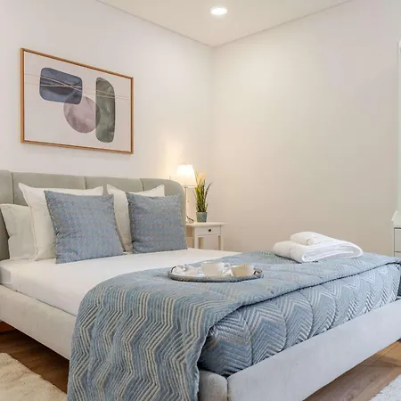 Bright & Cozy By Hostwise * Vila Nova de Gaia
