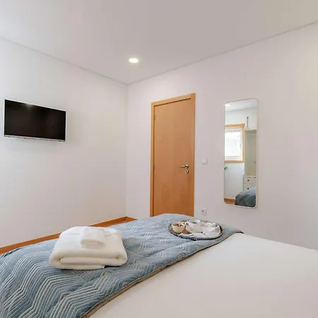 Apartman Bright & Cozy By Hostwise *