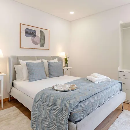 Bright & Cozy By Hostwise Apartmán *