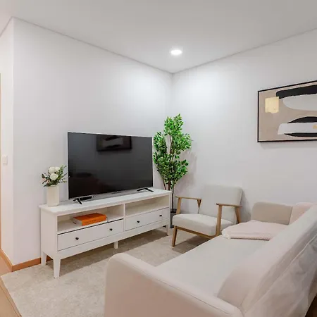 Bright & Cozy By Hostwise Vila Nova de Gaia
