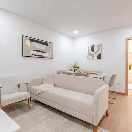 Bright & Cozy By Hostwise Vila Nova de Gaia
