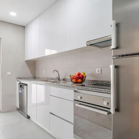 公寓 Bright & Cozy By Hostwise *