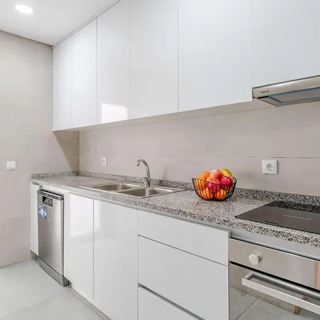 公寓 Bright & Cozy By Hostwise *