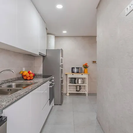 Bright & Cozy By Hostwise * 加亚新城