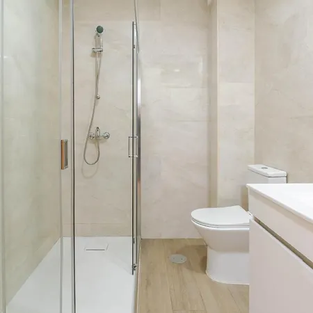 Bright & Cozy By Hostwise شقة *