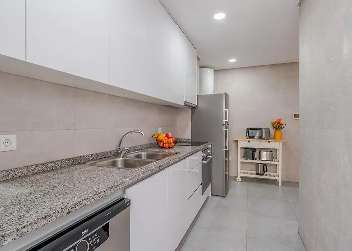 Apartmán Bright & Cozy By Hostwise *