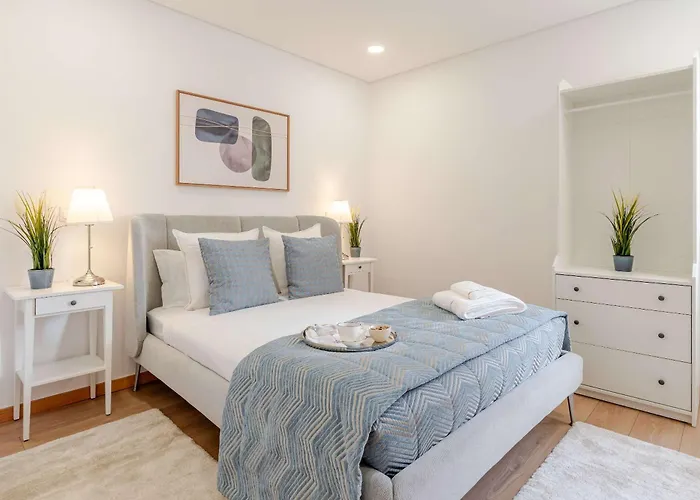 Bright & Cozy By Hostwise Apartmán *