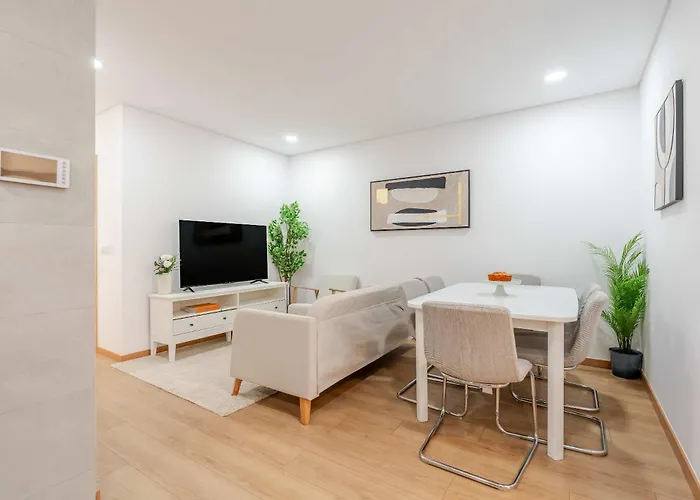 Bright & Cozy By Hostwise * Vila Nova de Gaia