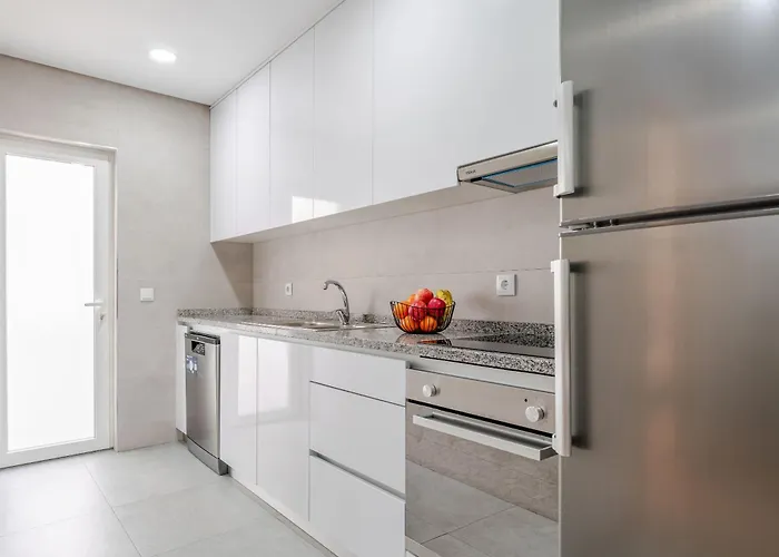 Apartmán Bright & Cozy By Hostwise *