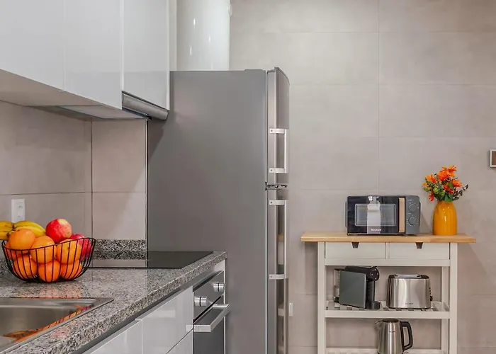 Apartmán Bright & Cozy By Hostwise Vila Nova de Gaia