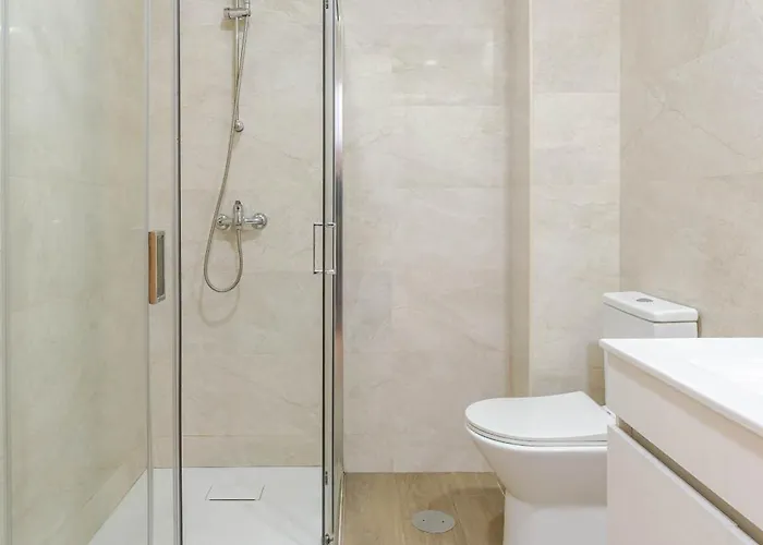 Bright & Cozy By Hostwise Apartmán *