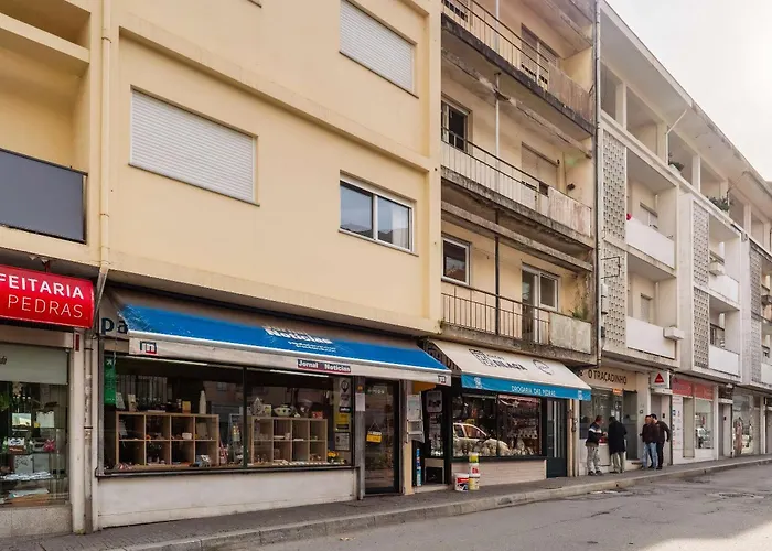 Bright & Cozy By Hostwise